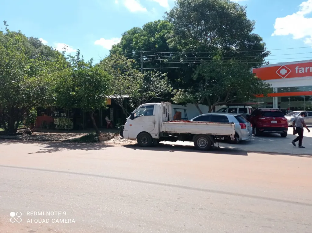 Vendo negocio más 2 casas — foto 3
