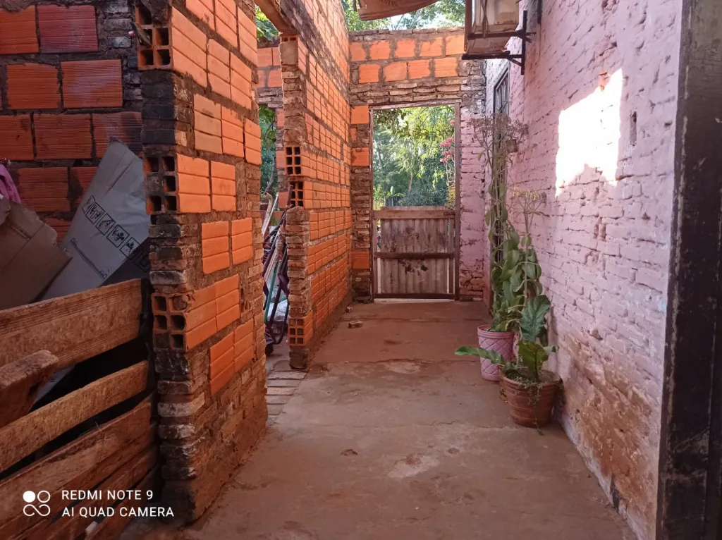 Vendo una casa — foto 3