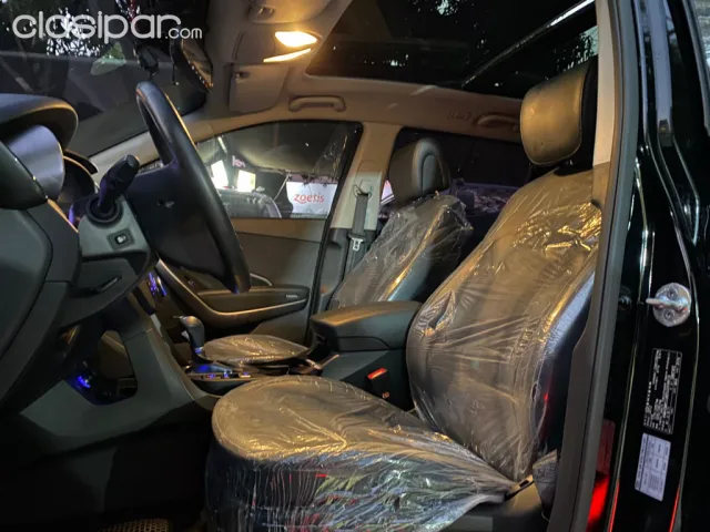 Hyundai Santa Fé 2014 — foto 8