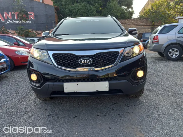 Kia Sorento 2010 — foto 3
