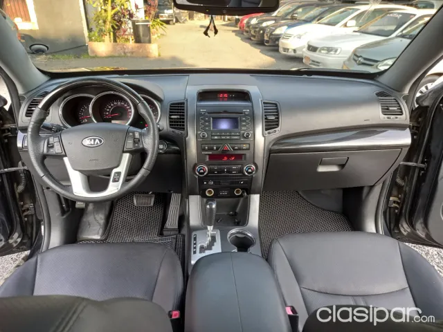 Kia Sorento 2010 — foto 7