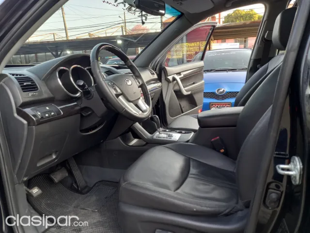 Kia Sorento 2010 — foto 8