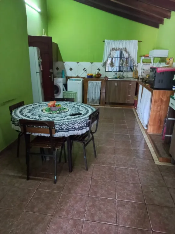 AMPLIA CASA EN VILLA POLICIAL MORA CUE LUQUE CON EXCELENTE UBICACIÓN A 15MIN DE ASUNCION — foto 2