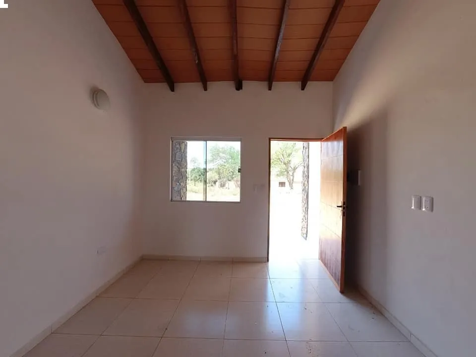 San Antonio, Achucarro, vendo casa a estrenar, detrás de la Pulp — foto 2