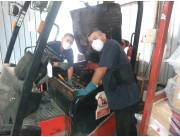 BATERIAS PARA AUTOS Y REPARACIÓN DE BORNES DERRETIDOS Y BATERIAS CONNCAJAS ROTAS