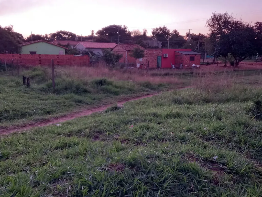 TERRENO EN VILLA MADRID LIMPIO — foto 2