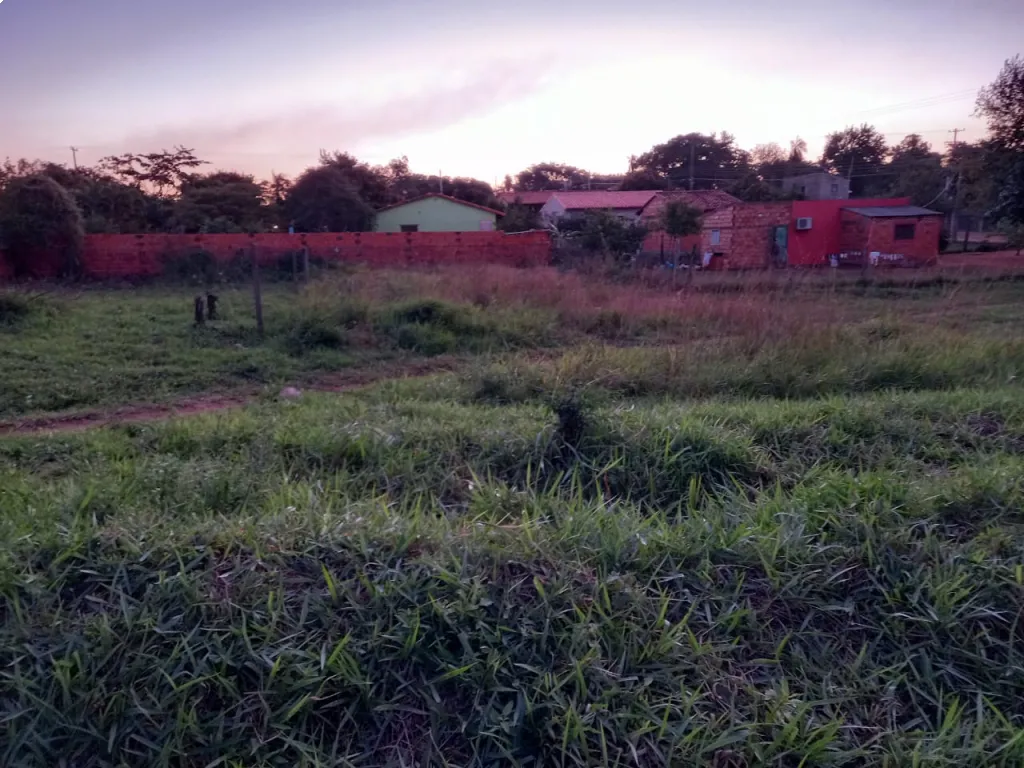 TERRENO EN VILLA MADRID LIMPIO — foto 3