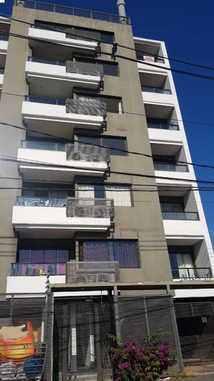 Vendo lujoso departamento en edificio vista alegre, Asunción. — foto 2
