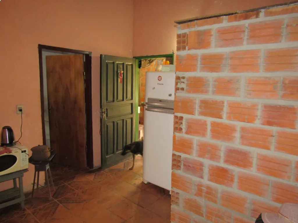 Vendo casa en Bo. Caaguazu Villa Leticia Ñemby — foto 2