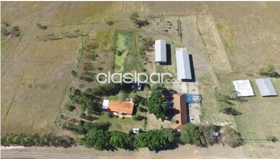 A LA VENTA ESTANCIA LA ELENA — foto 2