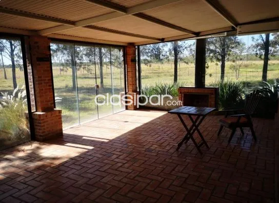 A LA VENTA ESTANCIA LA ELENA — foto 3