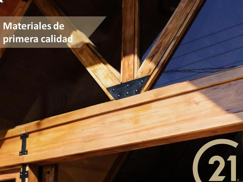 Casas Alpinas en pozo — foto 2