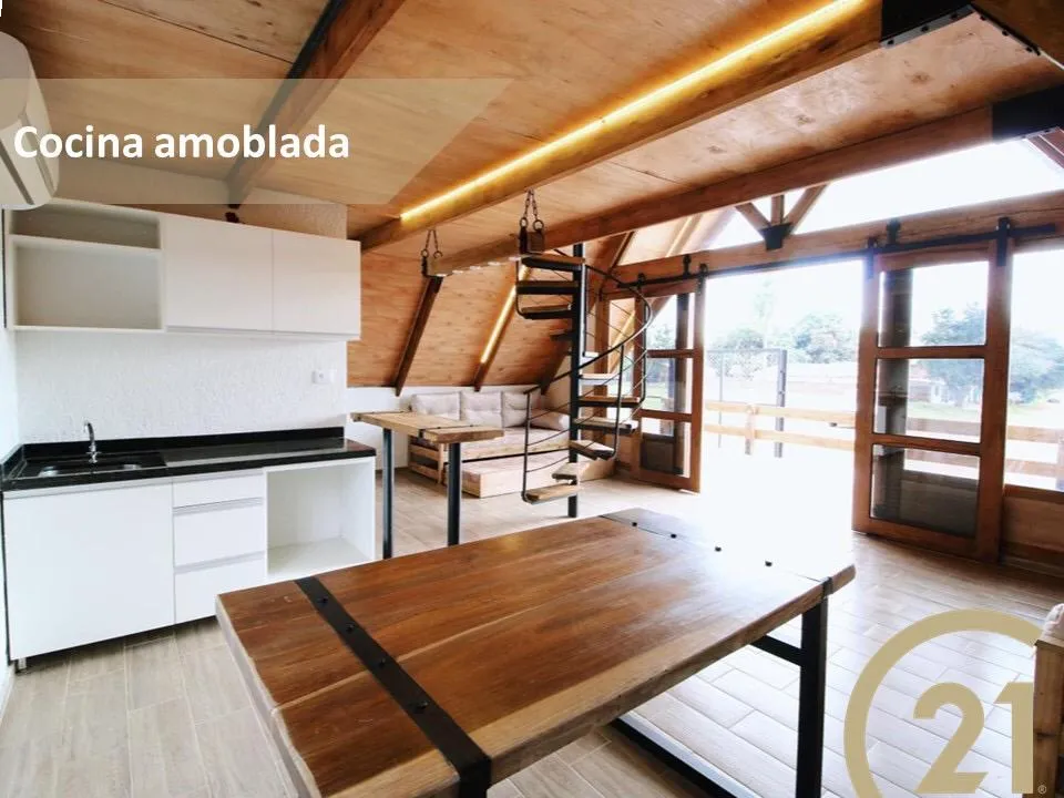 Casas Alpinas en pozo — foto 3