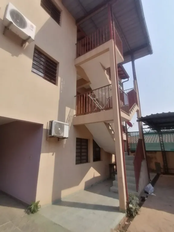 EDIFICIO EN VENTA CON RENTA INMEDIATA — foto 2