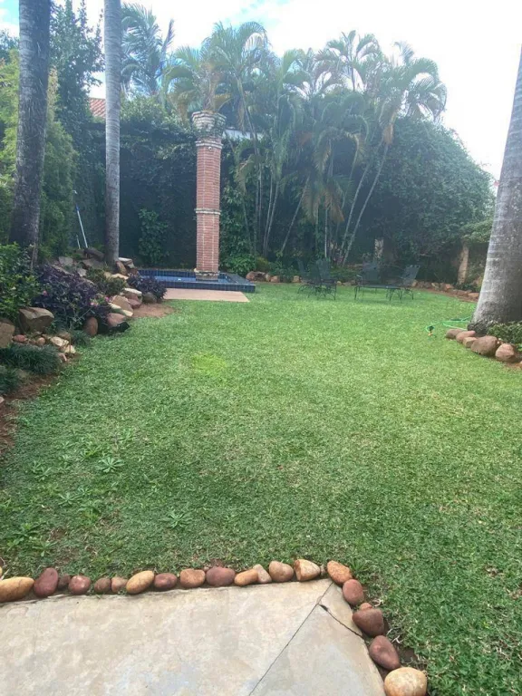 Residencia en Madame Lynch — foto 2