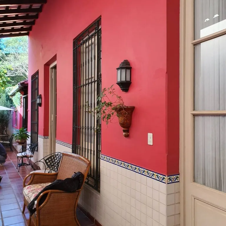 Departamentos en el Centro - Villa La Escondida. — foto 3