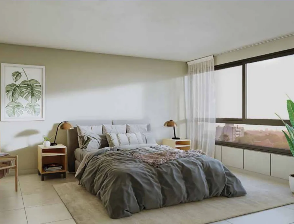 Departamento de 1 dormitorio en Edificio Garay 530 — foto 3