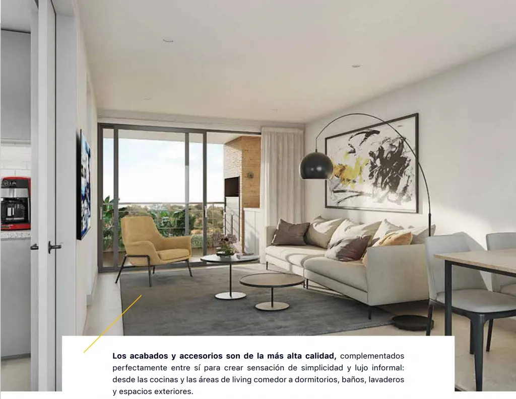 Departamento de 1 dormitorio en Edificio Garay 530 — foto 2