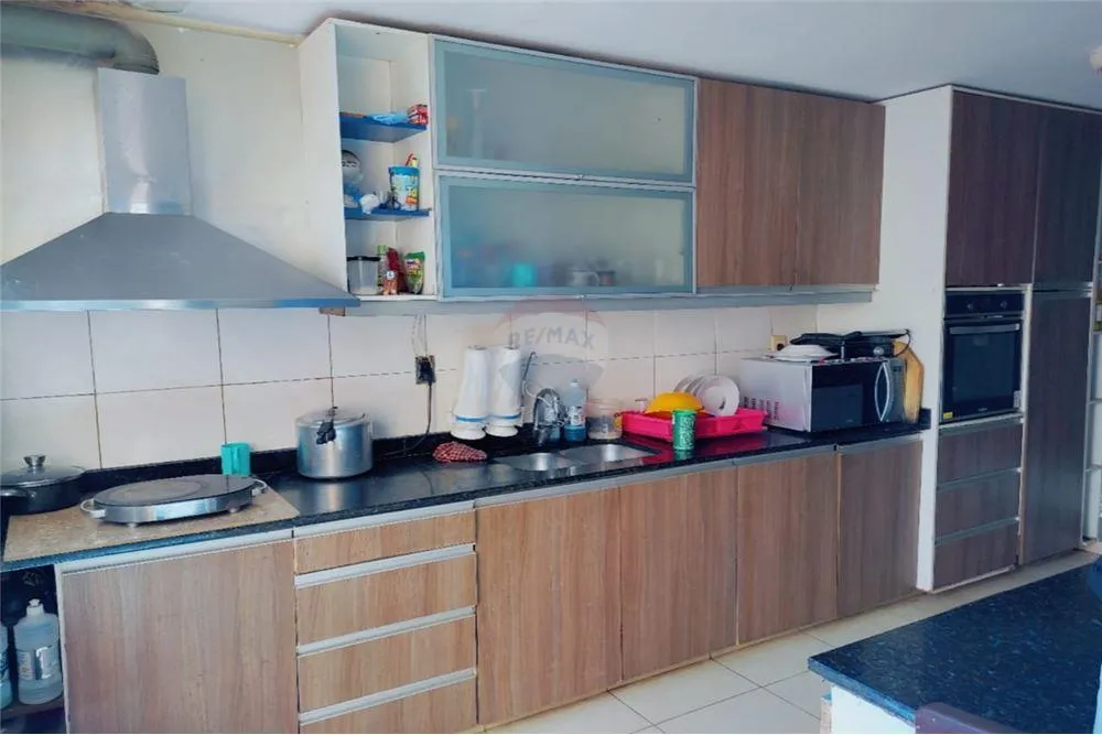 Vendo hermoso y amplio duplex en Luque - 300.000 USD. — foto 3