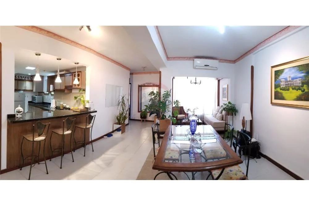 Vendo hermoso departamento en Asunción - 750.000.000 GS. — foto 2