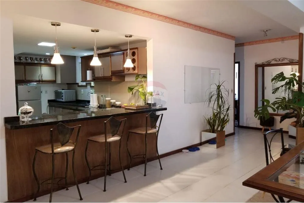 Vendo hermoso departamento en Asunción - 750.000.000 GS. — foto 3