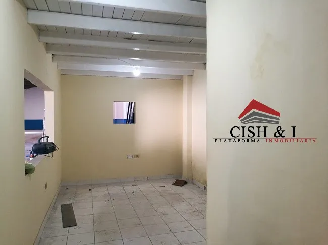 DEPOSITO 500 M2 ZONA MULTIPLAZA — foto 3
