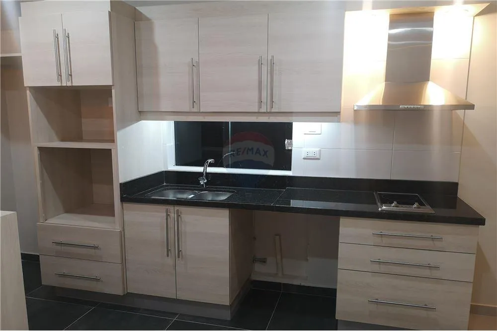 Vendo hermoso departamento en Asunción - 89.000 USD. — foto 2