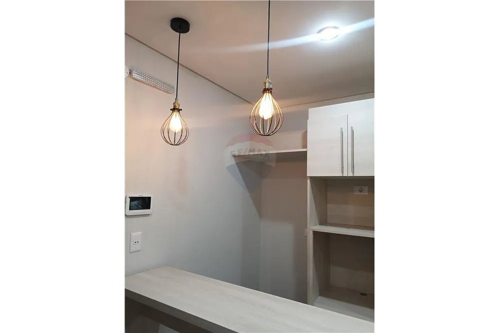Vendo hermoso departamento en Asunción - 89.000 USD. — foto 3