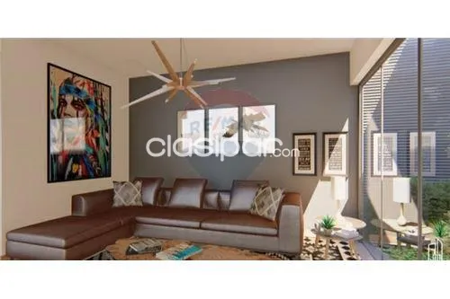 Vendo exclusivo duplex en zona Conmebol, Luque - 170.000 USD. — foto 2