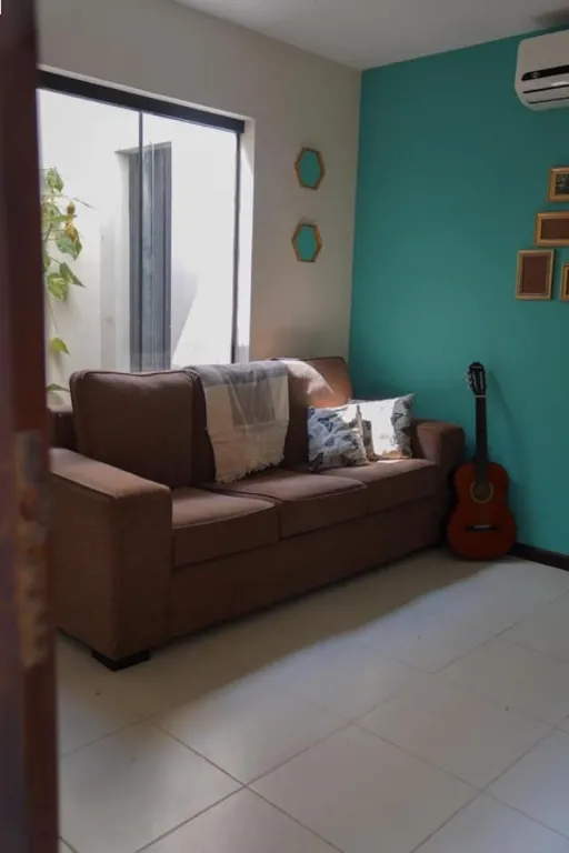 EN VENTA HERMOSA CASA EN SAN BERNARDINO — foto 3