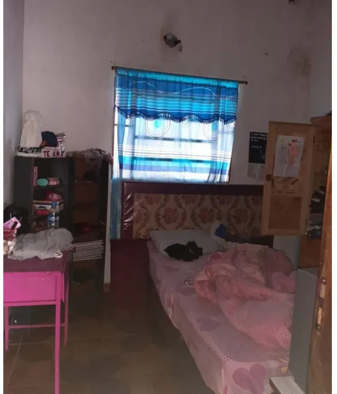Vendo casa Zona Luque — foto 2