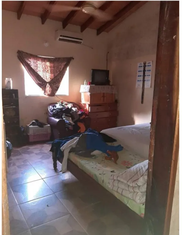 Vendo casa Zona Luque — foto 3