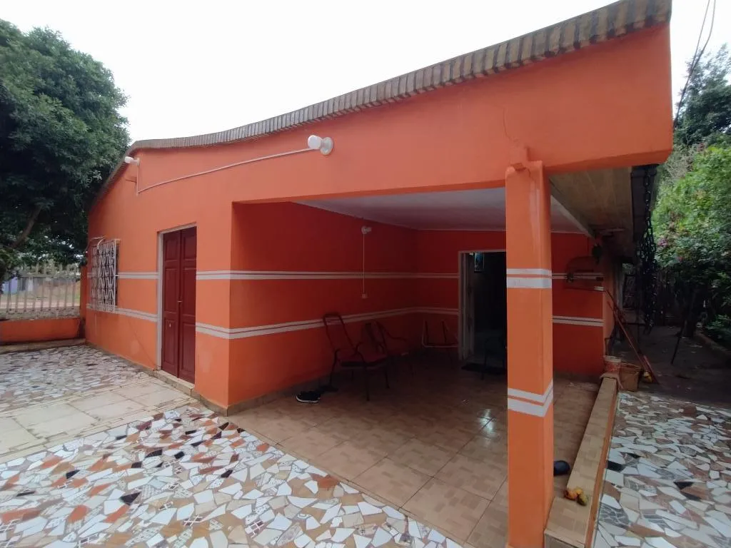Casa 12x9 — foto 2