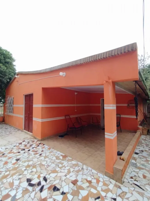 Casa 12x9 — foto 3