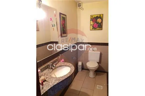 Duplex de 4 dorm. Zona Ñu Guazú - Aviadores y Madame Lynch — foto 2