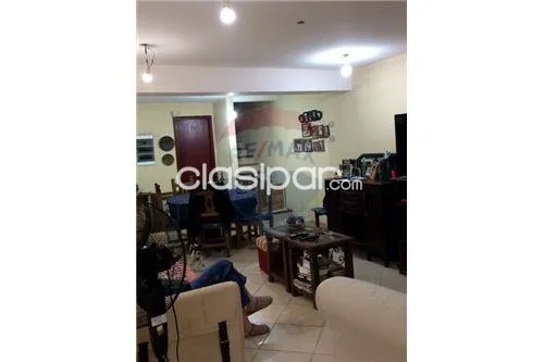 Duplex de 4 dorm. Zona Ñu Guazú - Aviadores y Madame Lynch — foto 3