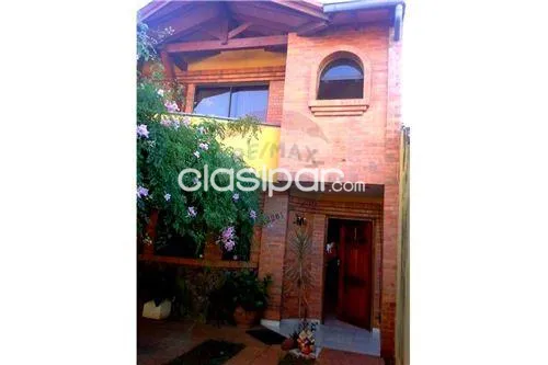 DUPLEX EN BARRIO LAGUNA GRANDE ASUNCION — foto 2