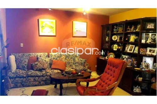 DUPLEX EN BARRIO LAGUNA GRANDE ASUNCION — foto 3