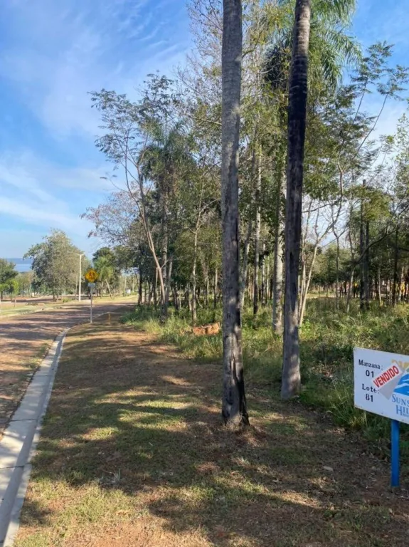 TERRENO EN BARRIO CERRADO CON VISTA AL LAGO — foto 2
