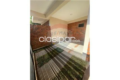 Duplex en Barrio Obrero de Asunción — foto 2