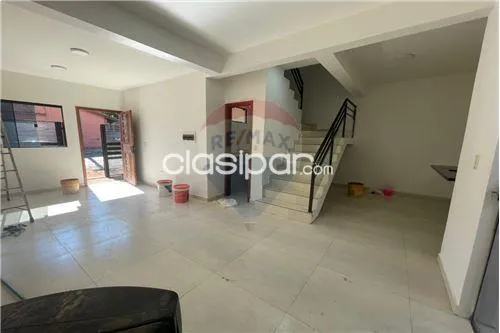 Duplex en Barrio Obrero de Asunción — foto 3