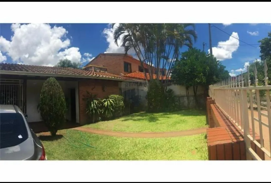Casa a la venta en Barrio Herrera — foto 2