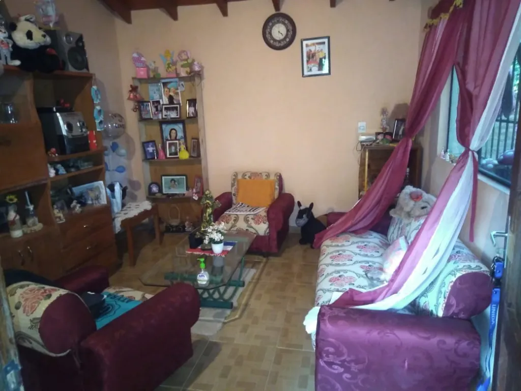 Vendo Casa — foto 3