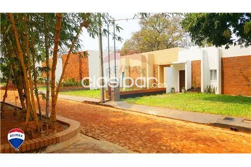 DUPLEX A ESTRENAR EN BARRIO CERRADO! LUQUE LIMPIO — foto 2
