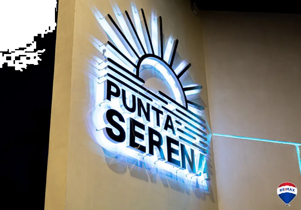 PUNTA SERENA BARRIO CERRADO 24 UNICOS LOTES A PARTIR DE 42.218 USD — foto 2