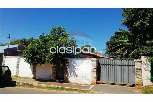 CASA EN SAN LORENZO - Bº MITAI (5 DORMITORIOS) — foto 2