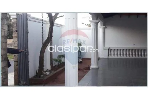 CASA EN SAN LORENZO - Bº MITAI (5 DORMITORIOS) — foto 3