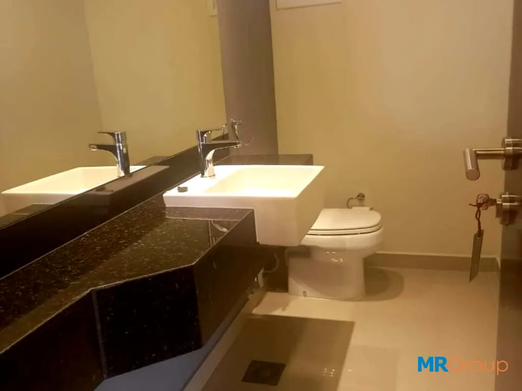 HERMOSO DEPARTAMENTO EN BARRIO RESIDENCIAL — foto 2