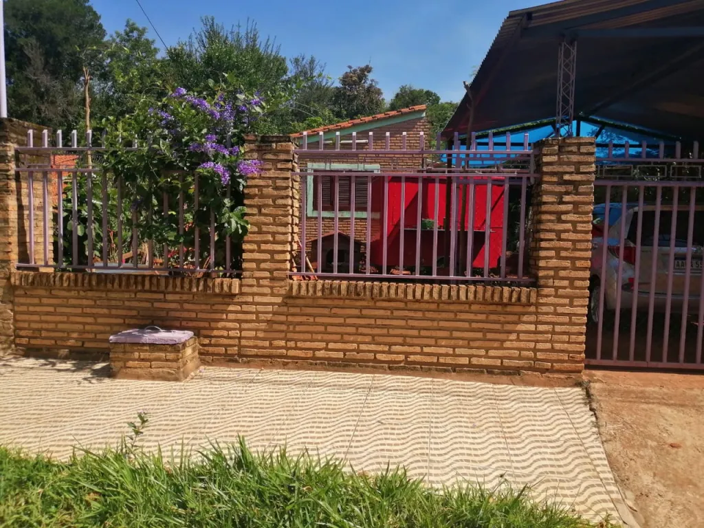 Coqueta vivienda en Capiata — foto 3