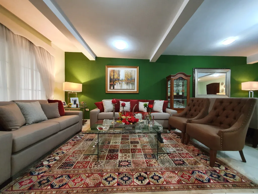 Vendo hermosa casa en Asunción — foto 3